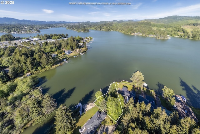 0 NE Lake Dr, Lincoln City, OR 97367