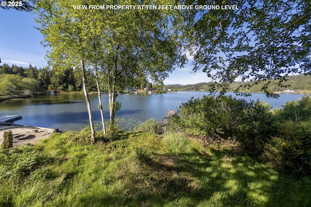 0 NE Lake Dr, Lincoln City, OR 97367