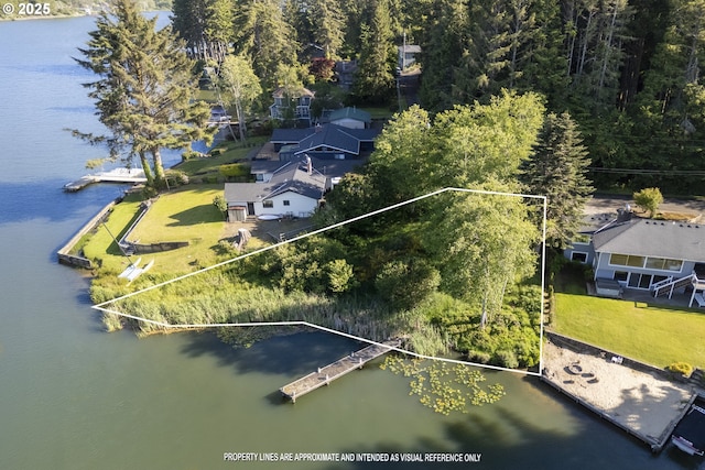 0 NE Lake Dr, Lincoln City, OR 97367
