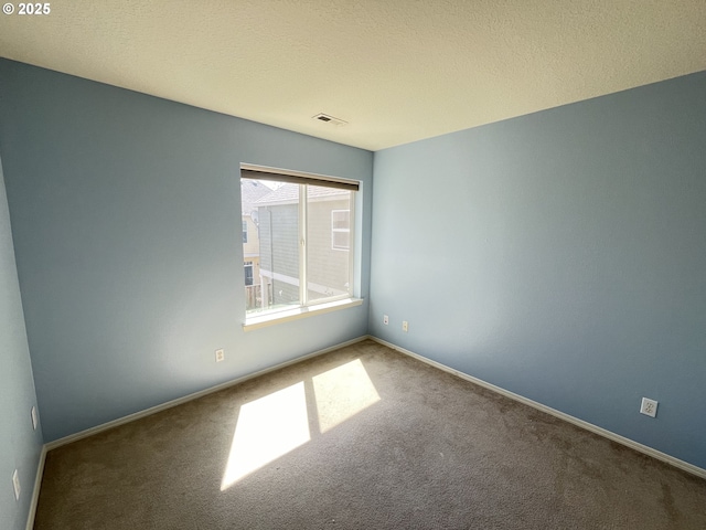 6230 SW Zabaco Ter, Beaverton, OR 97078 - unfurnished room with carpet floors and baseboards