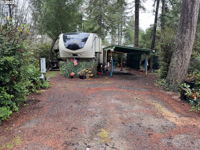 232 Horseshoe Bnd, Florence, OR 97439