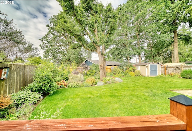 2639 Sykes Rd, Saint Helens, OR 97051 - view of yard