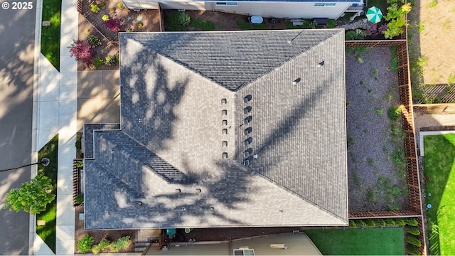 12545 SW Palermo St, Wilsonville, OR 97070 - aerial view