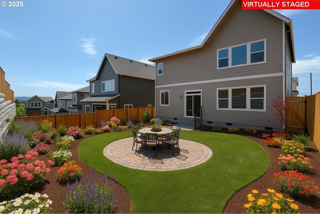 11684 SW 178th Dr, Beaverton, OR 97007 - view of front of home featuring an attached garage, driveway, stucco siding, and board and batten siding