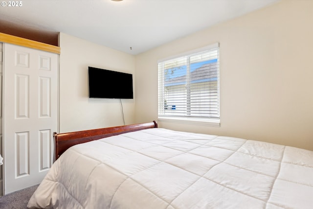 18366 SW Jann Dr, Beaverton, OR 97003 - bedroom featuring carpet floors