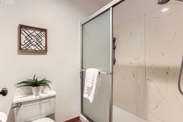 9080 NW Sherry Ct, Portland, OR 97229 - full bath featuring a shower stall