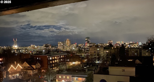 2083 NW Johnson St Unit 66, Portland, OR 97209 - city view