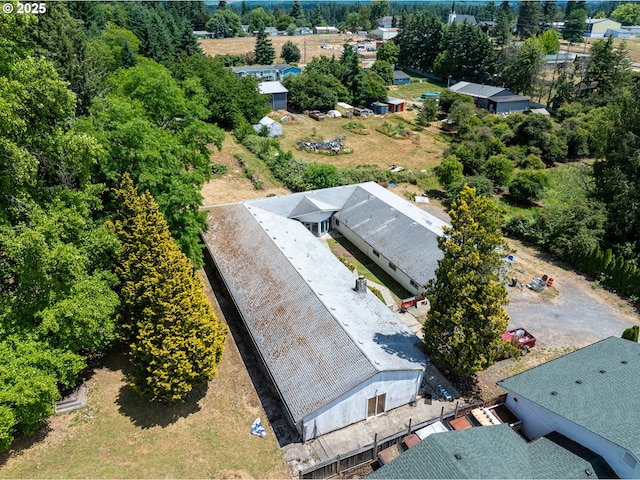 29882 S Hult Rd, Colton, OR 97017 - aerial view