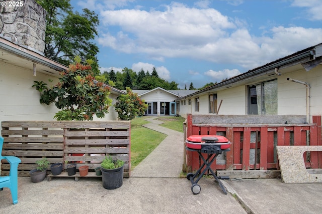 29882 S Hult Rd, Colton, OR 97017 - view of yard