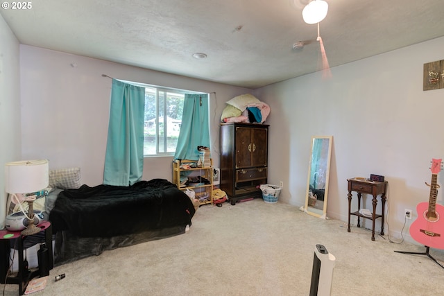 29882 S Hult Rd, Colton, OR 97017 - bedroom featuring carpet floors and baseboards