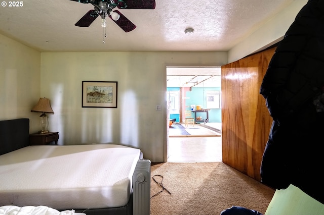 29882 S Hult Rd, Colton, OR 97017 - bedroom with light colored carpet