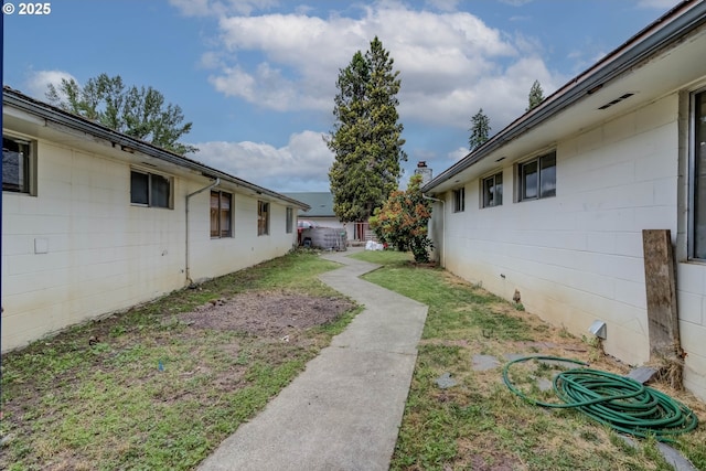 29882 S Hult Rd, Colton, OR 97017 - view of grassy yard