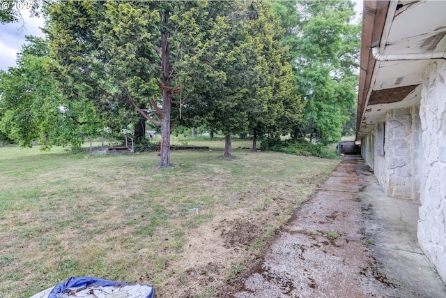 29882 S Hult Rd, Colton, OR 97017 - view of grassy yard