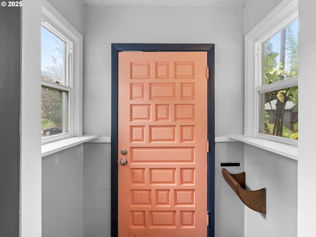 3516 N Missouri Ave, Portland, OR 97227 - doorway to property