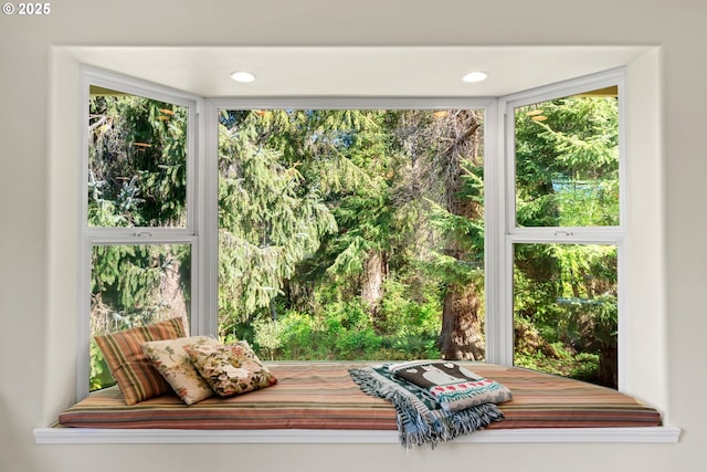 9320 Nehalem Rd, Manzanita, OR 97130 - interior space