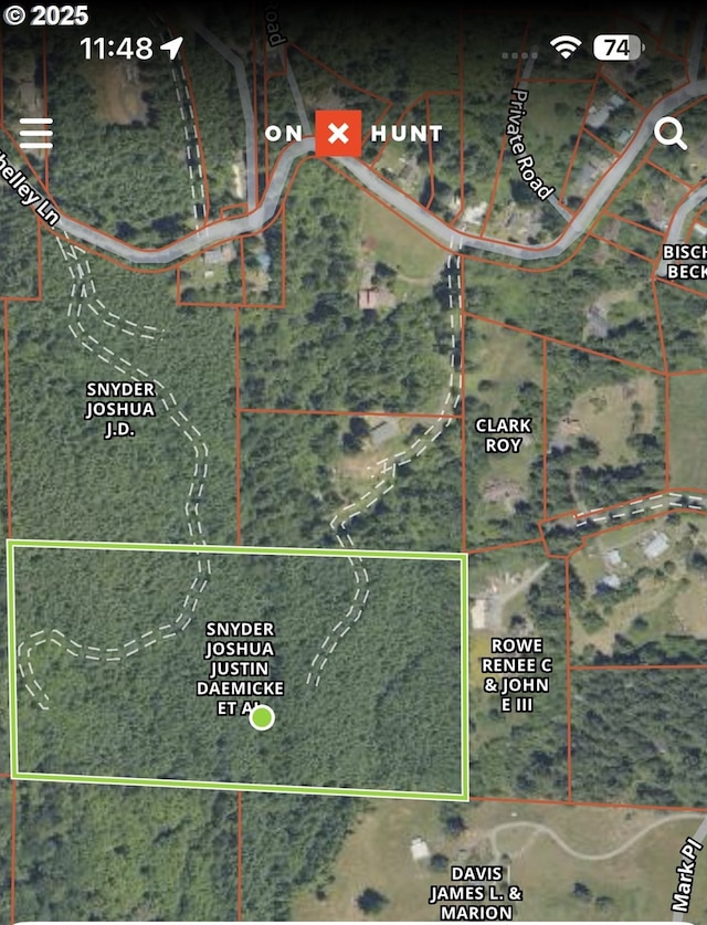 0 Shelley Rd, Coquille, OR 97423