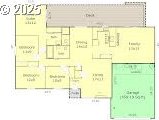 11595 SW Fairview Ln, Tigard, OR 97223 - room layout