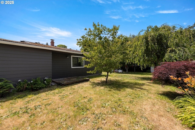 4315 SE Rhodesa St, Milwaukie, OR 97222 - view of green lawn