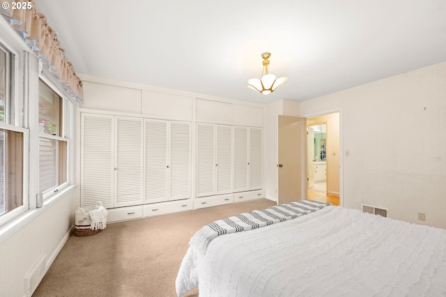 1228 11th St, Astoria, OR 97103 - bedroom featuring carpet flooring
