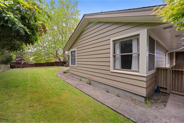 1228 11th St, Astoria, OR 97103 - view of home's exterior