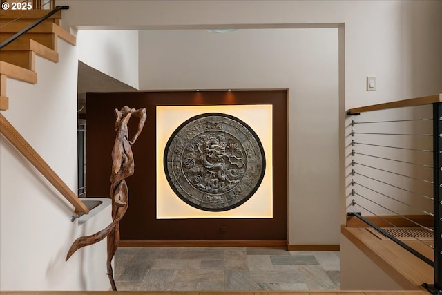 11 Da Vinci St, Lake Oswego, OR 97035 - detailed view of baseboards