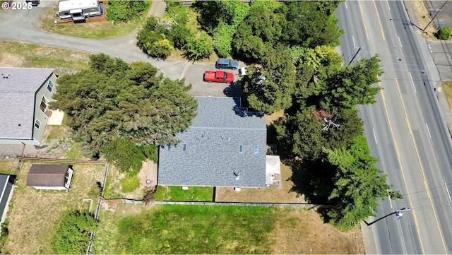 2011/2013 Ohio Ave, North Bend, OR 97459 - view of subject property
