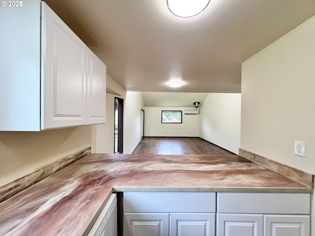 2011/2013 Ohio Ave, North Bend, OR 97459 - additional living space featuring wood finished floors