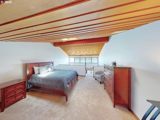 94304 Wedderburn Loop Unit 445, Gold Beach, OR 97444 - bedroom with light colored carpet