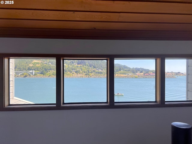 94304 Wedderburn Loop Unit 445, Gold Beach, OR 97444 - detailed view of a nearby body of water