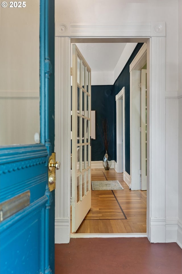 2664 NW Thurman St, Portland, OR 97210 - view of corridor