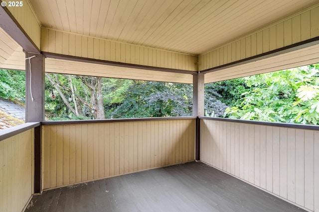 2664 NW Thurman St, Portland, OR 97210 - view of balcony