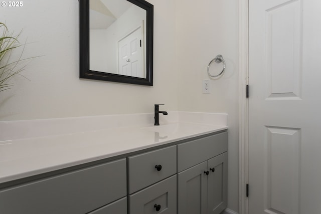 13555 SW Hiteon Ct, Beaverton, OR 97008 - bathroom featuring vanity