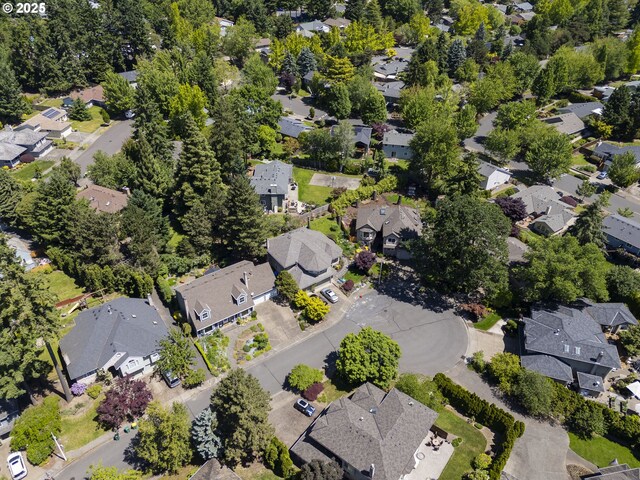 13555 SW Hiteon Ct, Beaverton, OR 97008 - view of property location with nearby suburban area