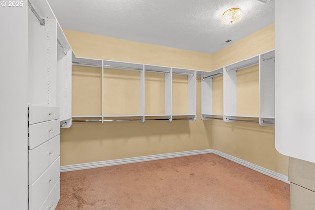 9337 SE Pennington Ct, Happy Valley, OR 97086 - walk in closet with carpet