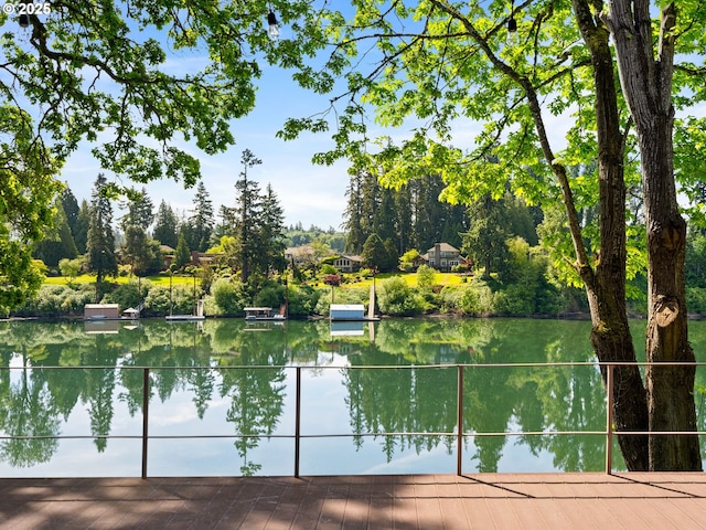 6600 SW Montgomery Way, Wilsonville, OR 97070 - water view
