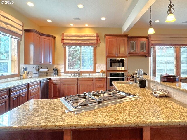 25500 Cape View Loop, Gold Beach, OR 97444 - wooden deck featuring a yard