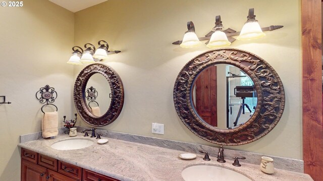 25500 Cape View Loop, Gold Beach, OR 97444 - full bathroom featuring a stall shower