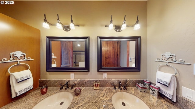 25500 Cape View Loop, Gold Beach, OR 97444 - bedroom with hardwood / wood-style flooring, vaulted ceiling, multiple windows, and baseboards