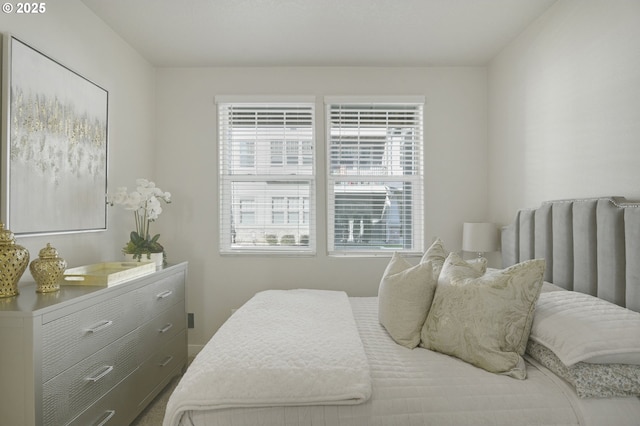 view of bedroom