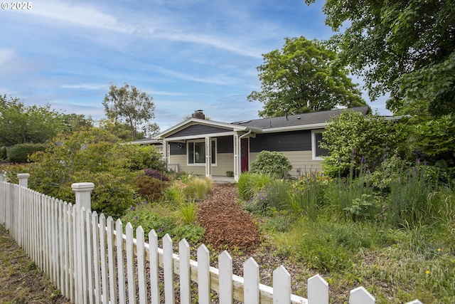 821 13th Ave, Seaside, OR 97138 - view of front of property