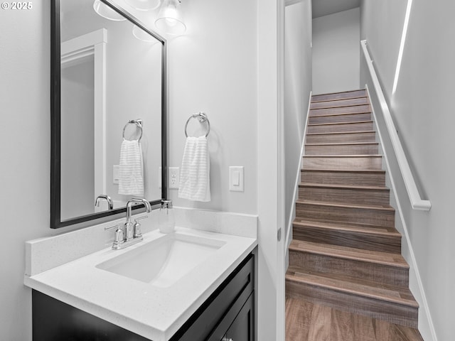 1793 SE Jonathan Ave, Dallas, OR 97338 - bathroom featuring vanity