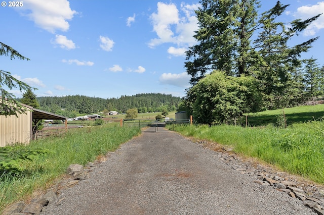 16488 S Bradley Rd, Oregon City, OR 97045