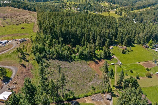 16488 S Bradley Rd, Oregon City, OR 97045