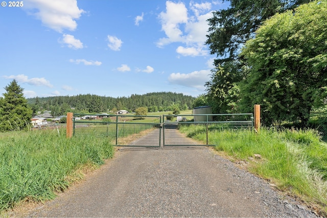 16488 S Bradley Rd, Oregon City, OR 97045