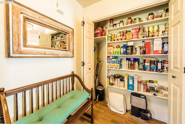 105 Sijota St, Gleneden Beach, OR 97388 - view of pantry