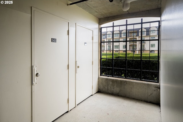 707 N Hayden Island Dr Unit 413, Portland, OR 97217 - view of entrance to property