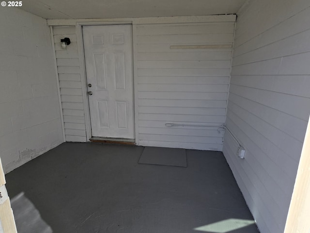 3208 W 7th St, The Dalles, OR 97058 - view of entrance to property