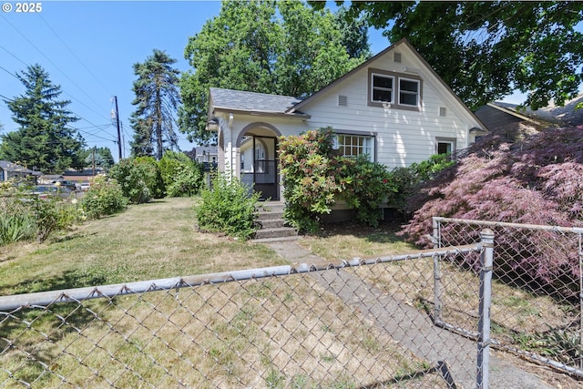 2000 Harney St, Vancouver, WA 98660 - view of front of property
