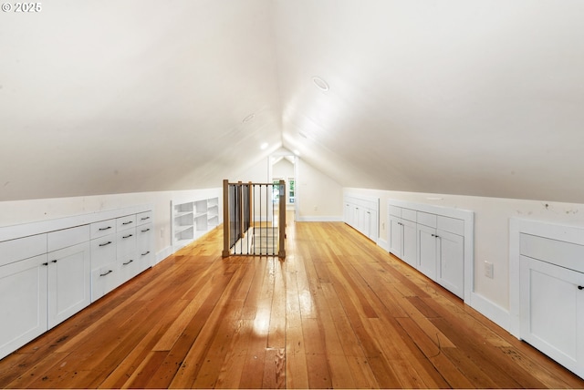 2000 Harney St, Vancouver, WA 98660 - bonus room featuring light wood finished floors and lofted ceiling