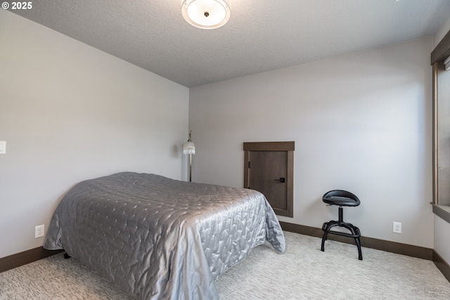 34800 Westboro Way, Saint Helens, OR 97051 - carpeted bedroom featuring baseboards